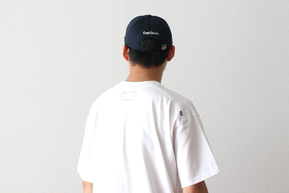 THE NORTH FACE PURPLE LABEL ( Ρ ե ѡץ 졼٥) "Field Tee"