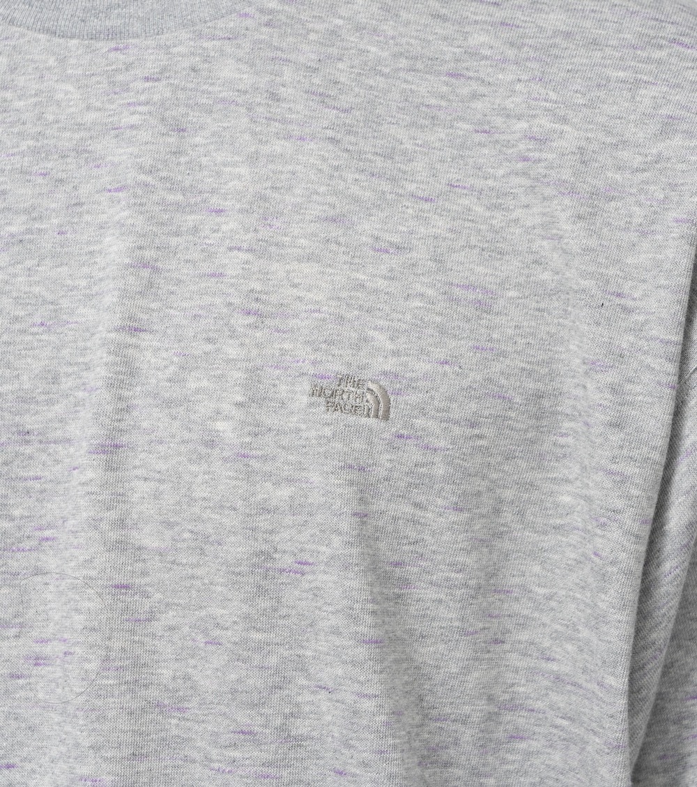 THE NORTH FACE PURPLE LABEL ( Ρ ե ѡץ 졼٥) "Field Tee"