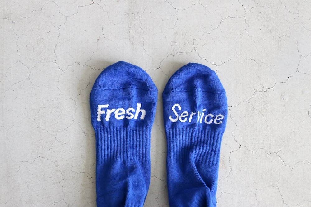 FreshServiceブルー FreshService(フレッシュサービス) 