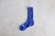 FreshService(�ե�å��奵���ӥ�) "SIGNATURE 3-PACK SOCKS (IV �� GRY �� BLU)"