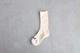 FreshService(�ե�å��奵���ӥ�) "SIGNATURE 3-PACK SOCKS (IV �� GRY �� BLU)"