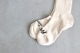 FreshService(�ե�å��奵���ӥ�) "SIGNATURE 3-PACK SOCKS (IV �� GRY �� BLU)"