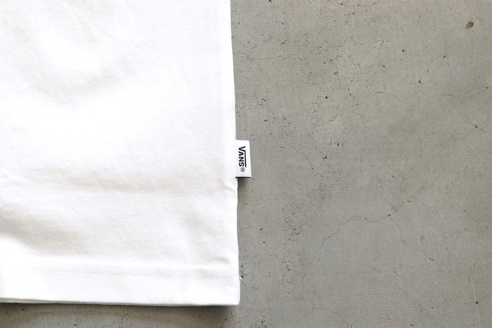 ��limited��Setinn �� VANS(���åƥ��� �� ������) "VANS*Setinn Script Tee"