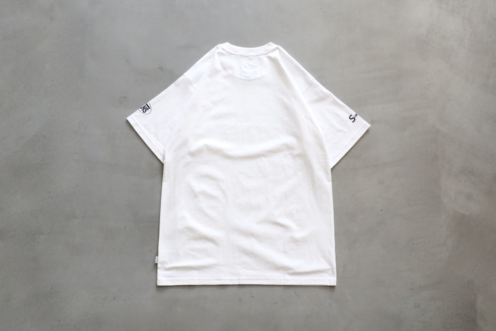��limited��Setinn �� VANS(���åƥ��� �� ������) "VANS*Setinn Script Tee"