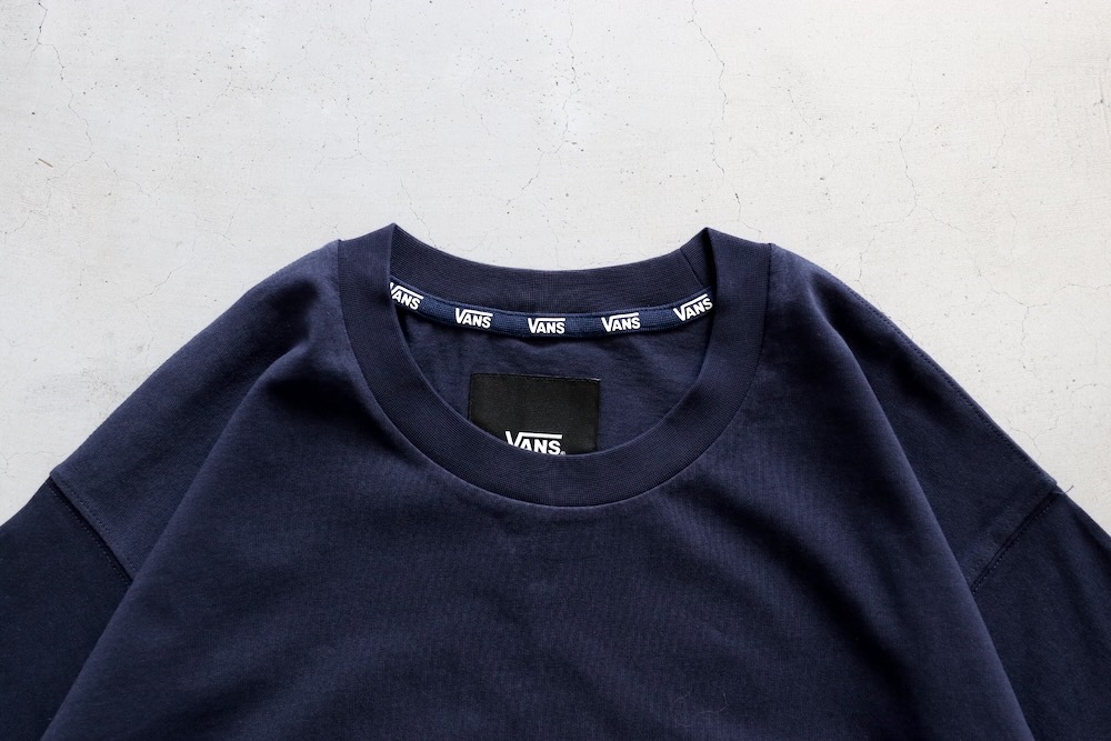 ��limited��Setinn �� VANS(���åƥ��� �� ������) "VANS*Setinn Script Tee"