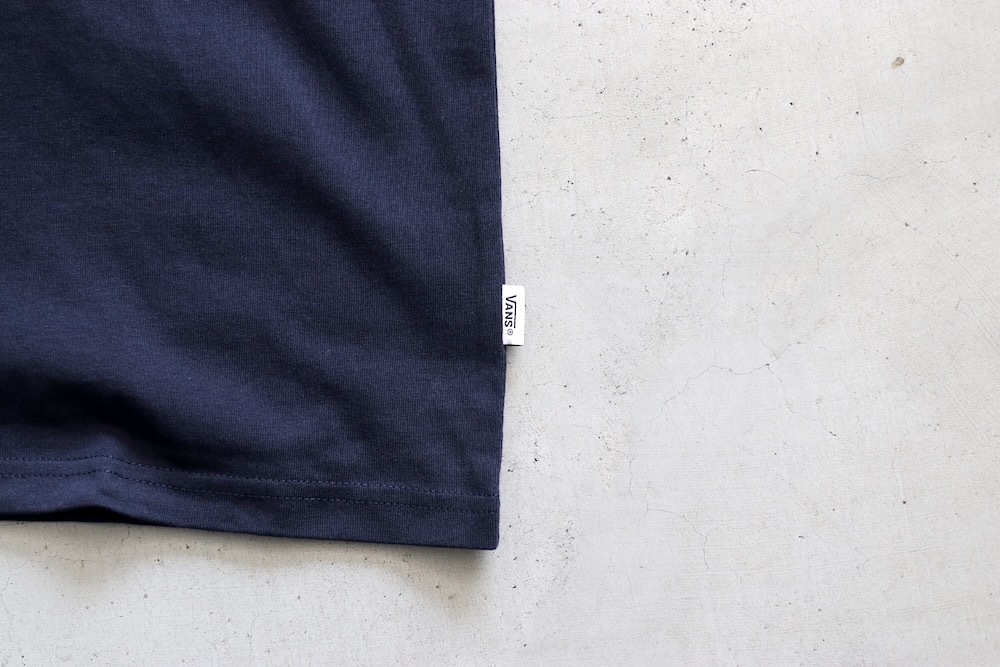 ��limited��Setinn �� VANS(���åƥ��� �� ������) "VANS*Setinn Script Tee"