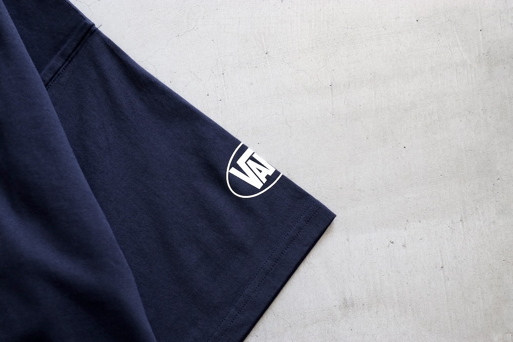 ��limited��Setinn �� VANS(���åƥ��� �� ������) "VANS*Setinn Script Tee"