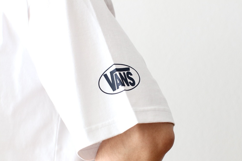 ��limited��Setinn �� VANS(���åƥ��� �� ������) "VANS*Setinn Script Tee"
