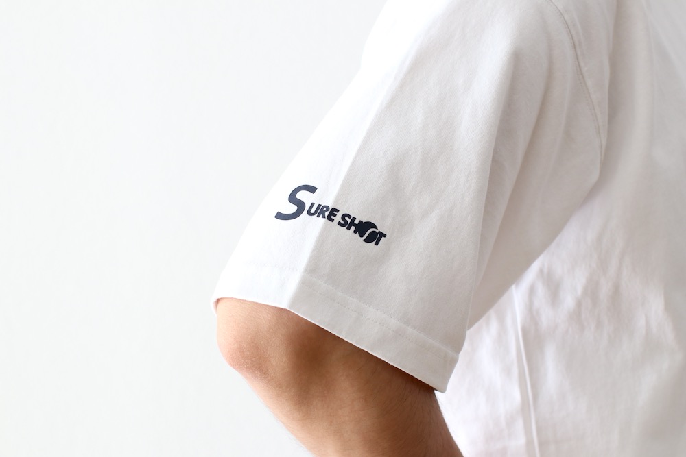 ��limited��Setinn �� VANS(���åƥ��� �� ������) "VANS*Setinn Script Tee"