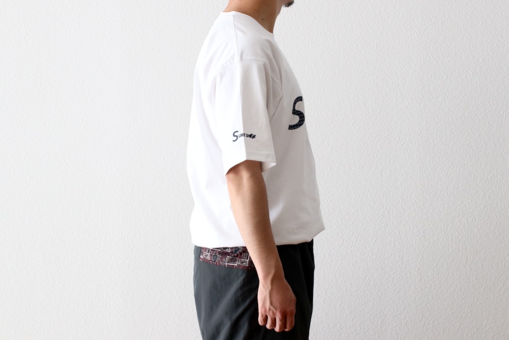 ��limited��Setinn �� VANS(���åƥ��� �� ������) "VANS*Setinn Script Tee"