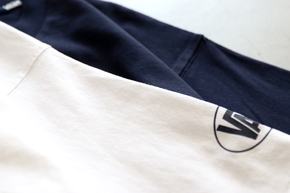 ��limited��Setinn �� VANS(���åƥ��� �� ������) "VANS*Setinn Script Tee"