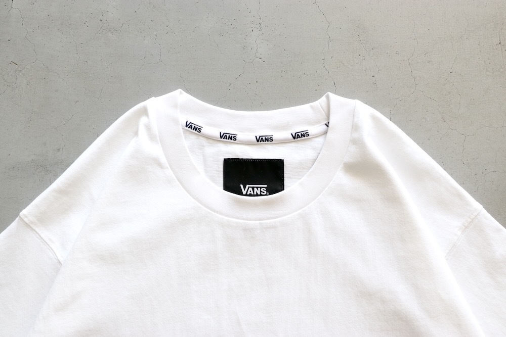 ��limited��Setinn �� VANS(���åƥ��� �� ������) "VANS*Setinn Script Tee"