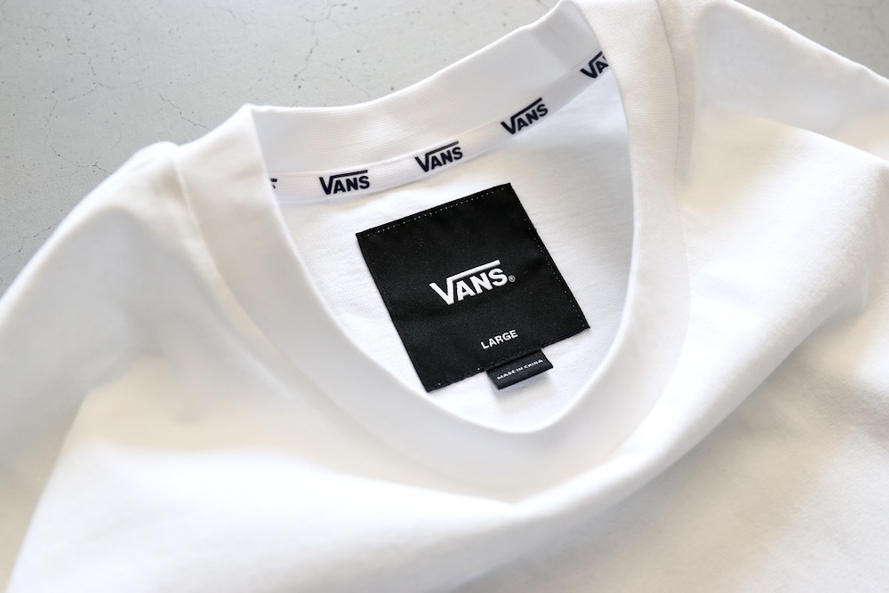 ��limited��Setinn �� VANS(���åƥ��� �� ������) "VANS*Setinn Script Tee"