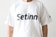 ��limited��Setinn �� VANS(���åƥ��� �� ������) "VANS*Setinn Script Tee"