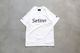 ��limited��Setinn �� VANS(���åƥ��� �� ������) "VANS*Setinn Script Tee"
