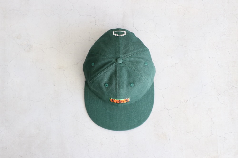 C.E / シーイー】cavempt C+X-E CAP（キャップ）｜WISM
