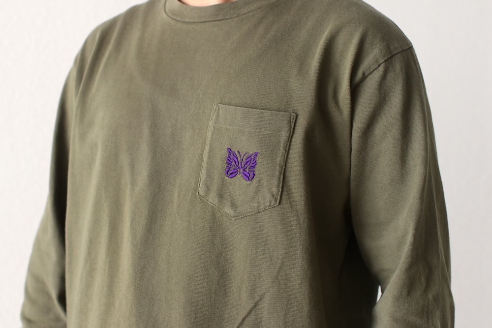 Needles(ニードルズ) 