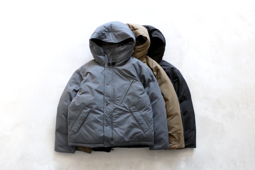 THE NORTH FACE PURPLE LABEL (ザ ノース フェイス パープル レーベル