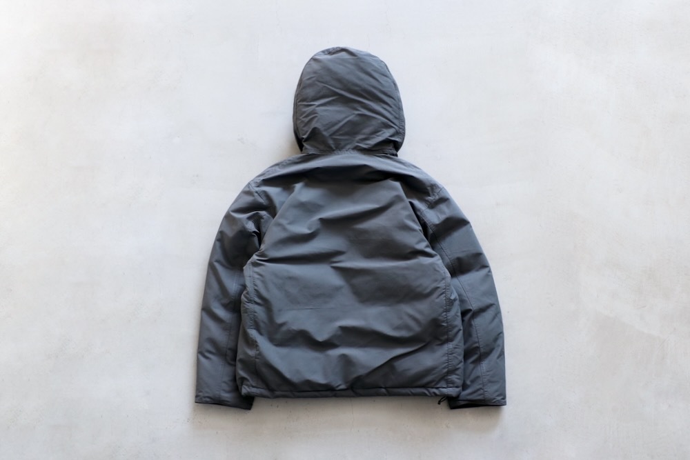 [10% > 20%OFF] THE NORTH FACE PURPLE LABEL (�� �Ρ��� �ե����� �ѡ��ץ� �졼�٥�) "Double Peak Short Down Parka"