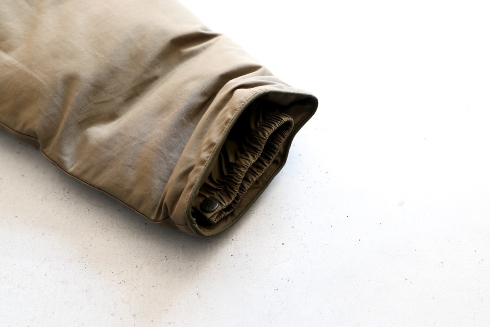 [10% > 20%OFF] THE NORTH FACE PURPLE LABEL (�� �Ρ��� �ե����� �ѡ��ץ� �졼�٥�) "Double Peak Short Down Parka"