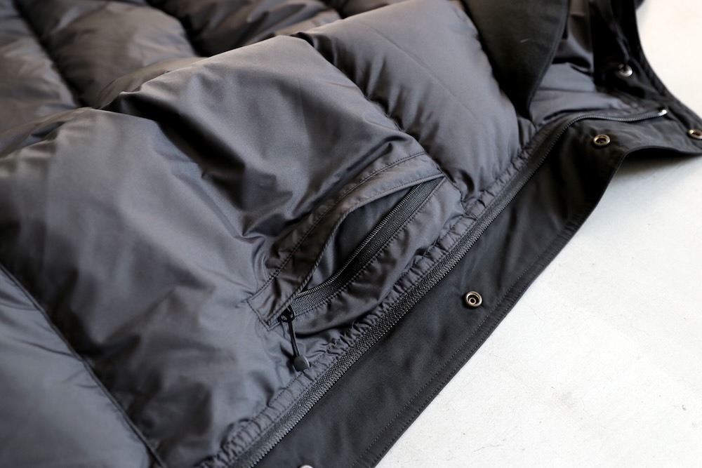 [10% > 20%OFF] THE NORTH FACE PURPLE LABEL (�� �Ρ��� �ե����� �ѡ��ץ� �졼�٥�) "Double Peak Short Down Parka"