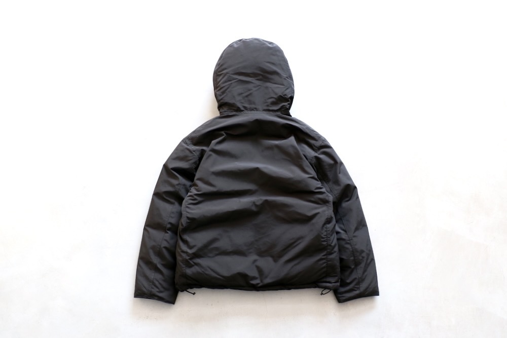 [10% > 20%OFF] THE NORTH FACE PURPLE LABEL (�� �Ρ��� �ե����� �ѡ��ץ� �졼�٥�) "Double Peak Short Down Parka"