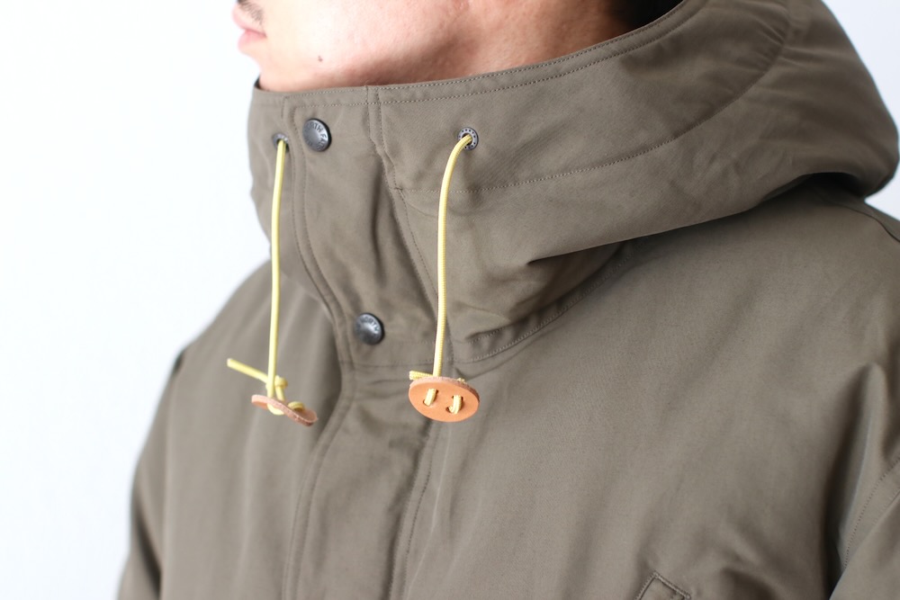 THE NORTH FACE PURPLE LABEL (ザ ノース フェイス パープル レーベル