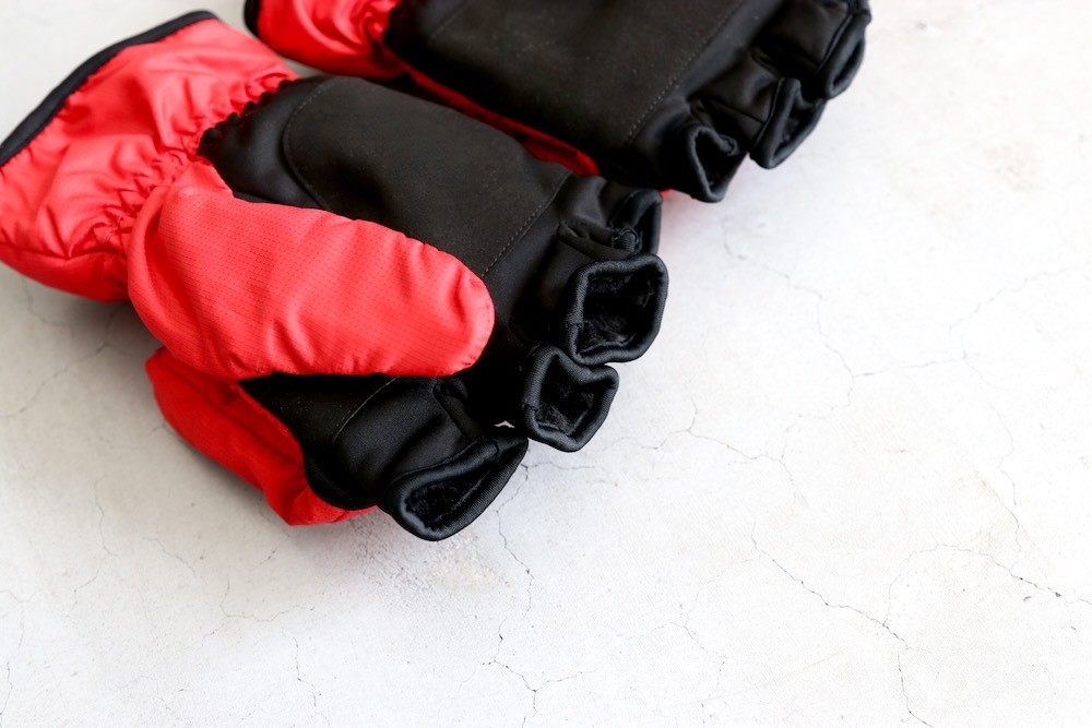 MODMNT(��ɥ���) "DOWN GLOVES LOBSTER MITTENS"