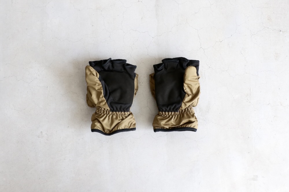 MODMNT(��ɥ���) "DOWN GLOVES LOBSTER MITTENS"