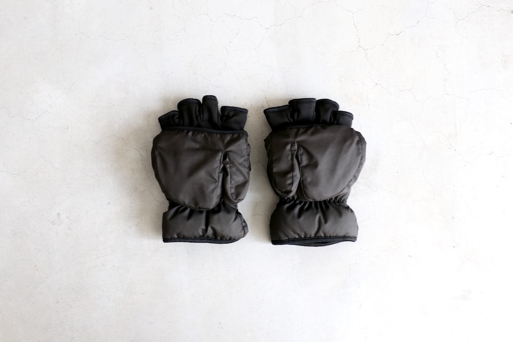 MODMNT(��ɥ���) "DOWN GLOVES LOBSTER MITTENS"