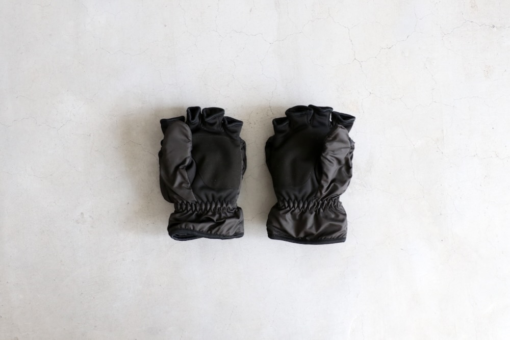 MODMNT(��ɥ���) "DOWN GLOVES LOBSTER MITTENS"