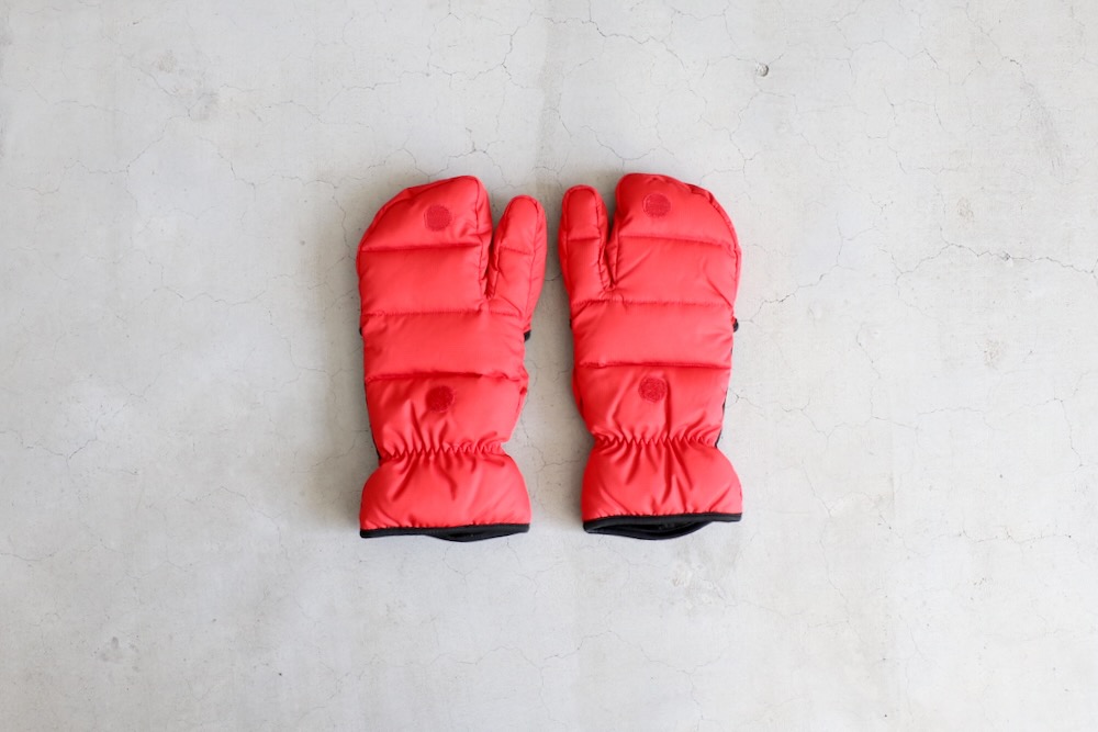 MODMNT(��ɥ���) "DOWN GLOVES LOBSTER MITTENS"