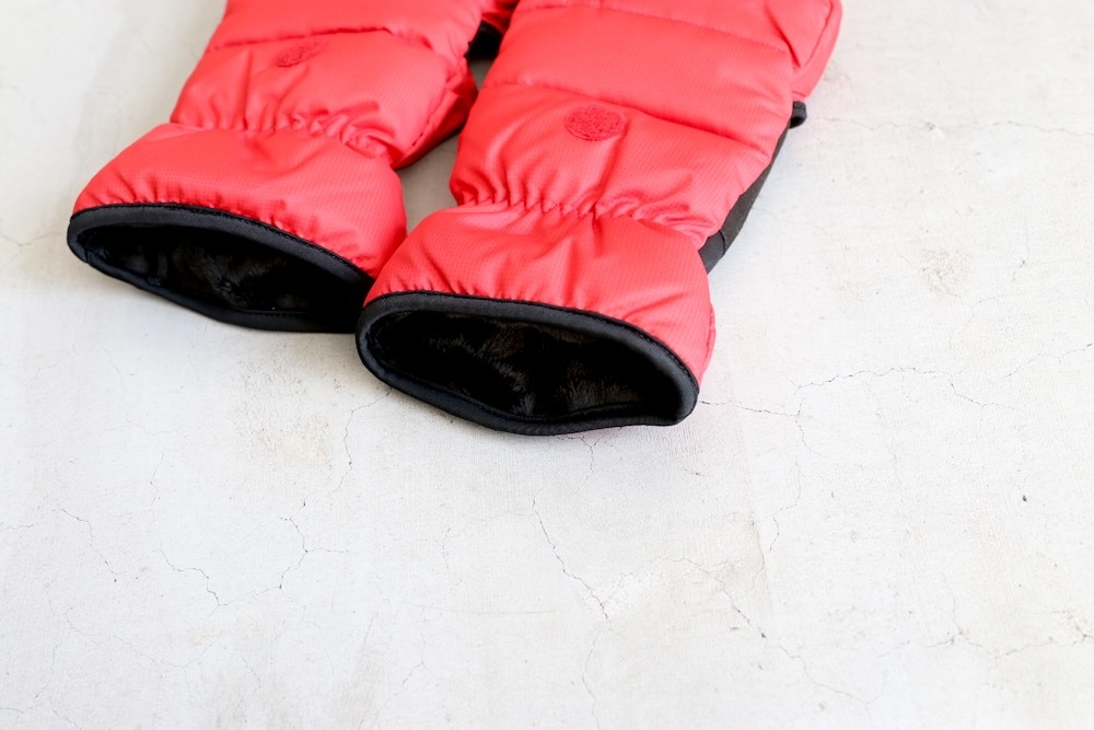 MODMNT(��ɥ���) "DOWN GLOVES LOBSTER MITTENS"