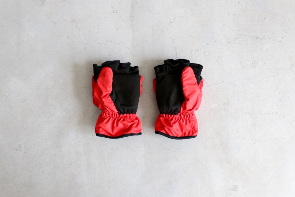 MODMNT(��ɥ���) "DOWN GLOVES LOBSTER MITTENS"