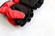 MODMNT(��ɥ���) "DOWN GLOVES LOBSTER MITTENS"