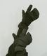 MODMNT(��ɥ���) "DOWN GLOVES LOBSTER MITTENS"