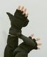 MODMNT(��ɥ���) "DOWN GLOVES LOBSTER MITTENS"
