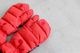 MODMNT(��ɥ���) "DOWN GLOVES LOBSTER MITTENS"