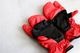 MODMNT(��ɥ���) "DOWN GLOVES LOBSTER MITTENS"