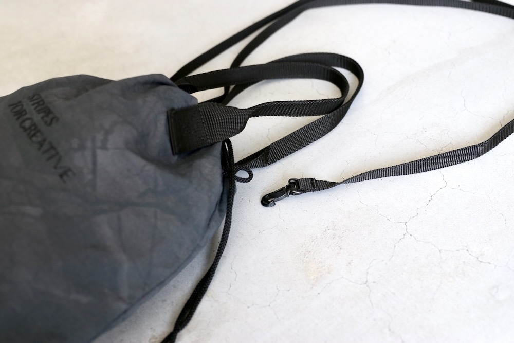 S.F.C(�������ե���) "SFC SHOULDER POUCH (REAL TREE CAMO)"