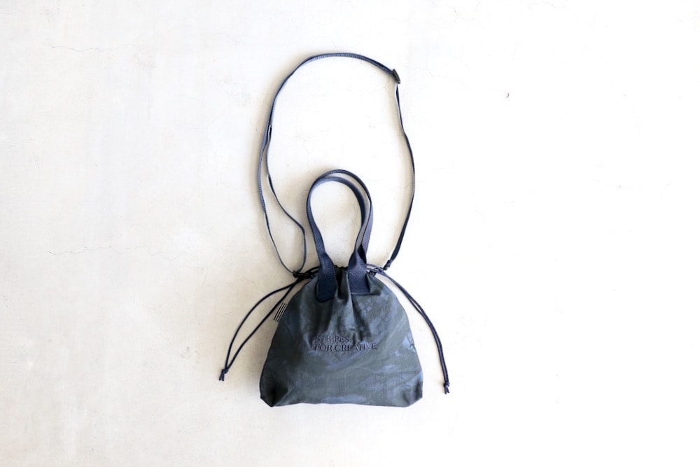 S.F.C(�������ե���) "SFC SHOULDER POUCH (REAL TREE CAMO)"