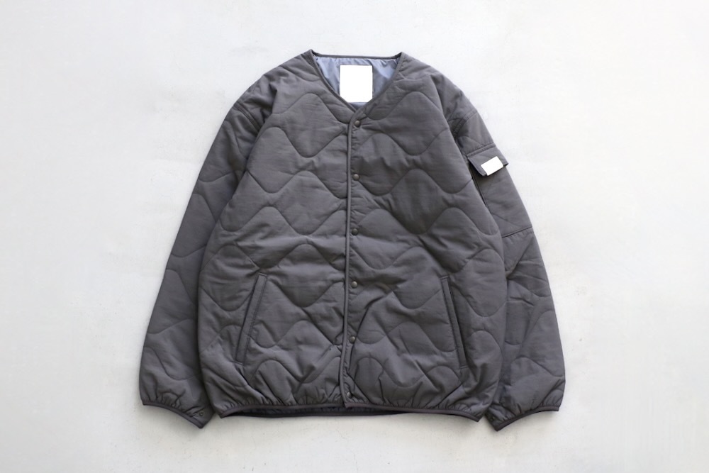 新品未使用　MADNESS マッドネス　ミリタリージャケットＬ 10.25 0:00 Release】MADNESS (マッドネス) 