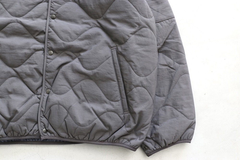 MADNESS (�ޥåɥͥ�) "MADNESS MIL-TYPE FIELD LINER JACKET"