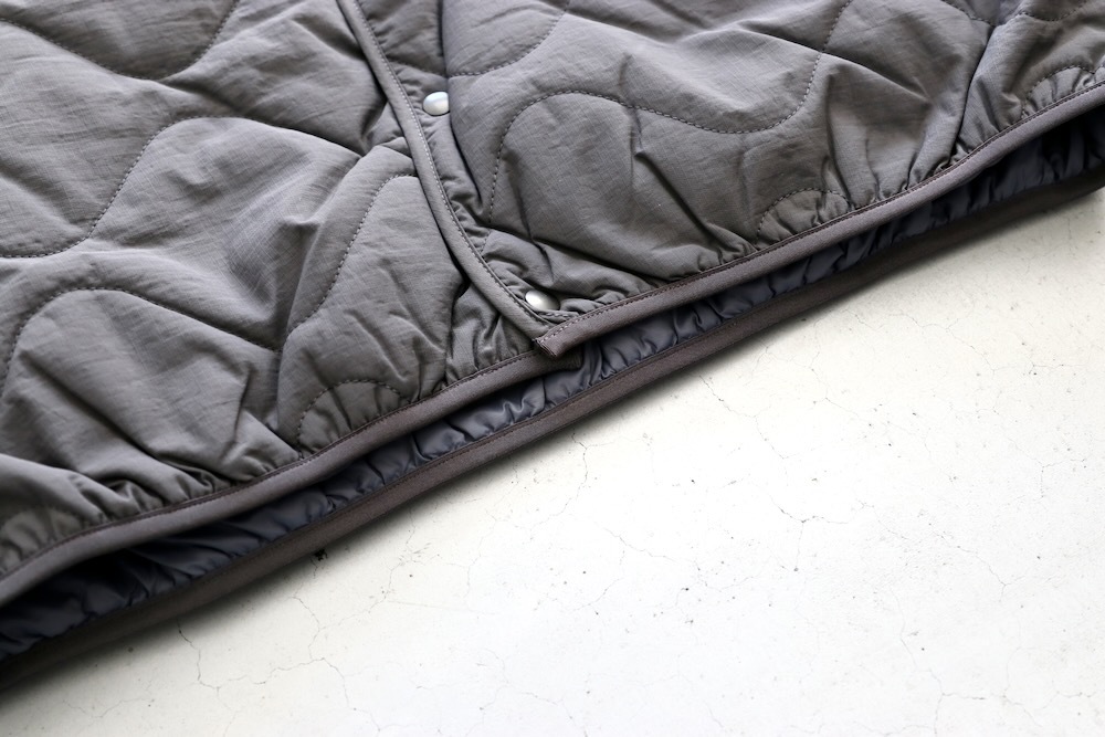 MADNESS (�ޥåɥͥ�) "MADNESS MIL-TYPE FIELD LINER JACKET"