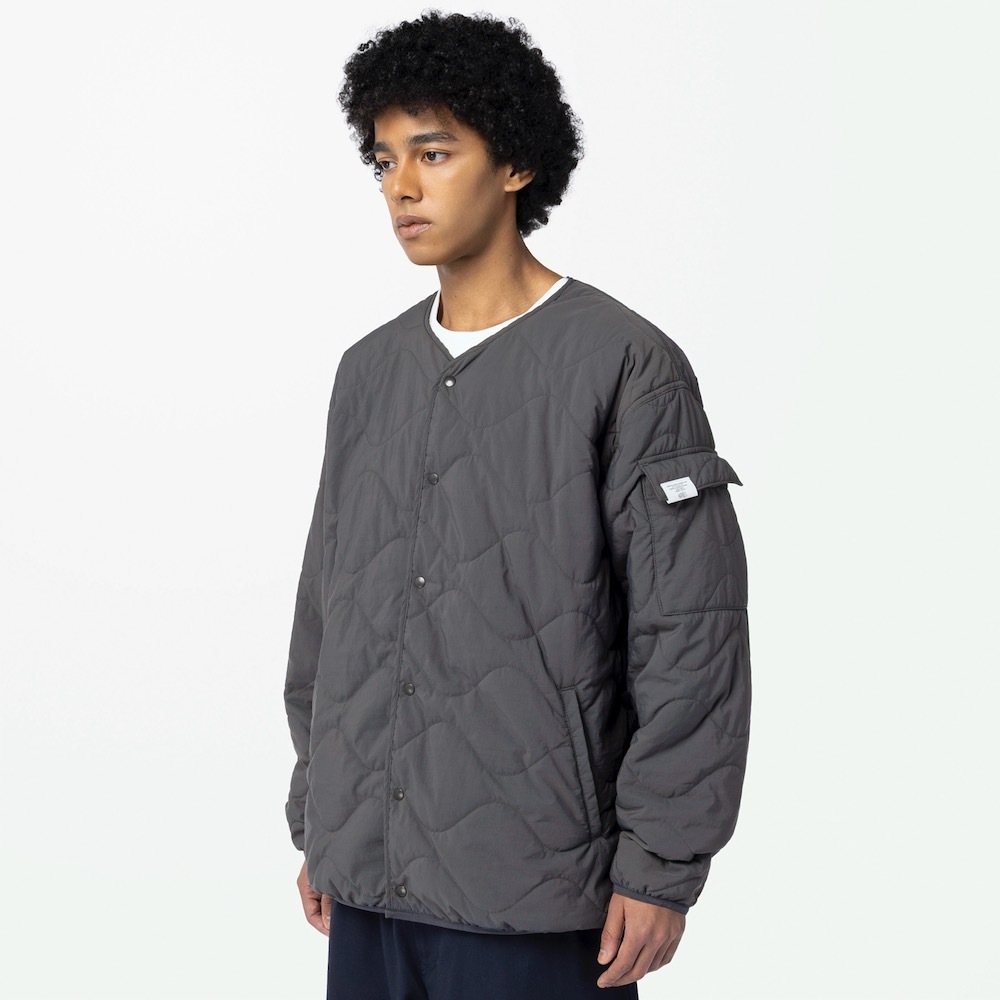 MADNESS (�ޥåɥͥ�) "MADNESS MIL-TYPE FIELD LINER JACKET"