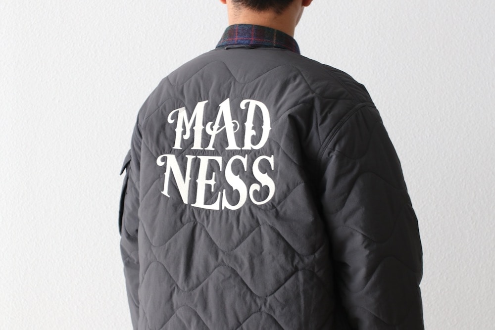 MADNESS (マッドネス) 