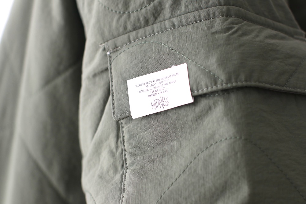 MADNESS (マッドネス) 