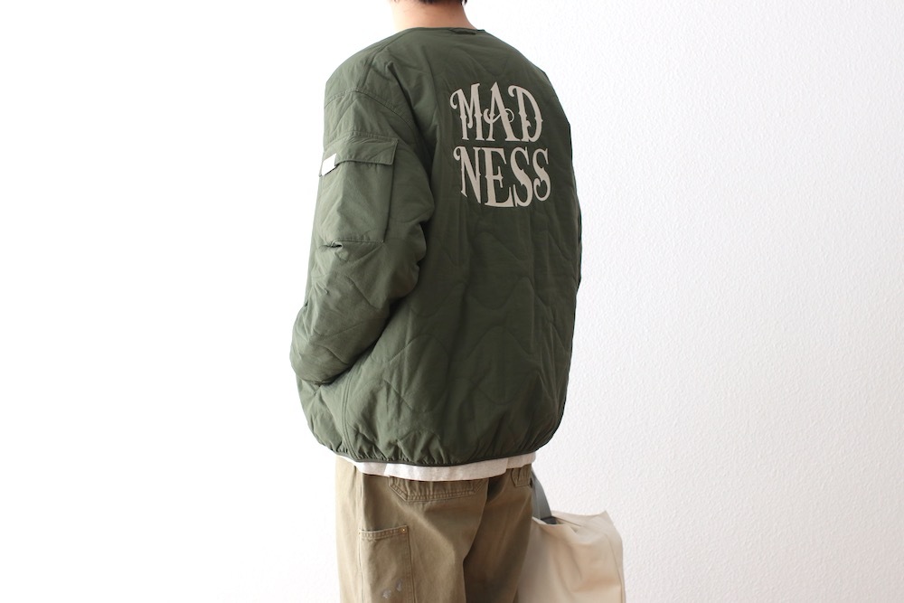 MADNESS (マッドネス) 