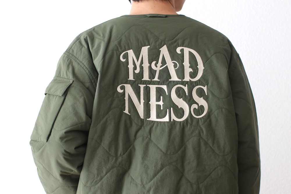 MADNESS (マッドネス) 