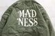 MADNESS (�ޥåɥͥ�) "MADNESS MIL-TYPE FIELD LINER JACKET"